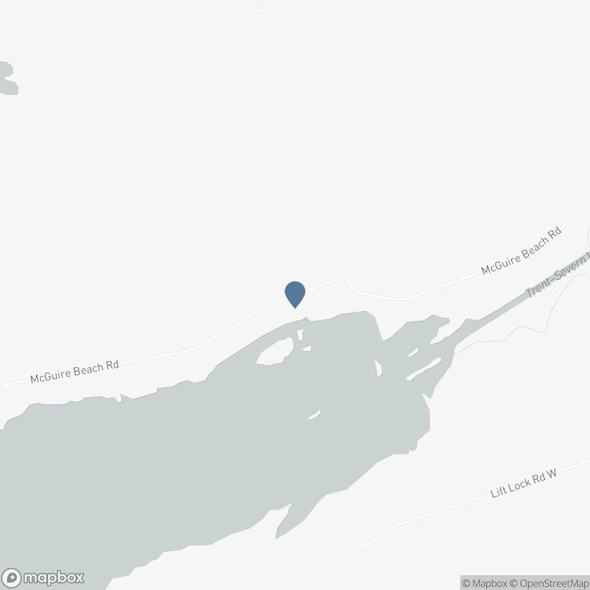 254-256 MCGUIRE BEACH ROAD, Kawartha Lakes, Ontario K0M 2B0